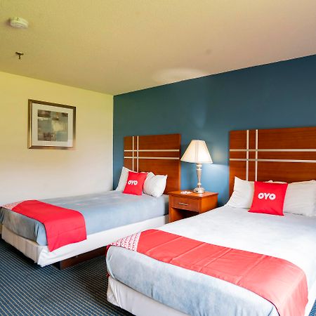 Quality Inn - Redwood Falls Eksteriør billede
