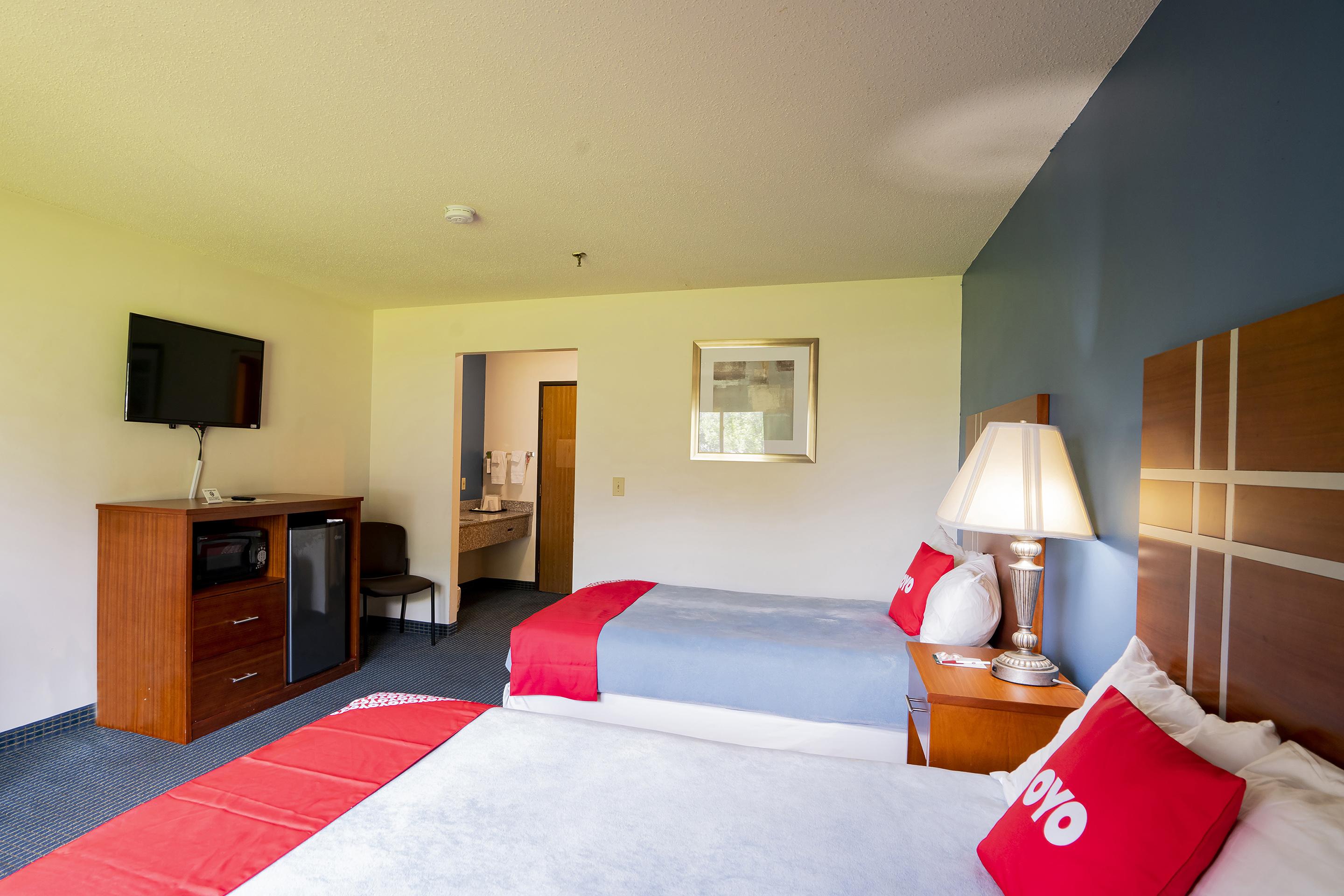 Quality Inn - Redwood Falls Eksteriør billede