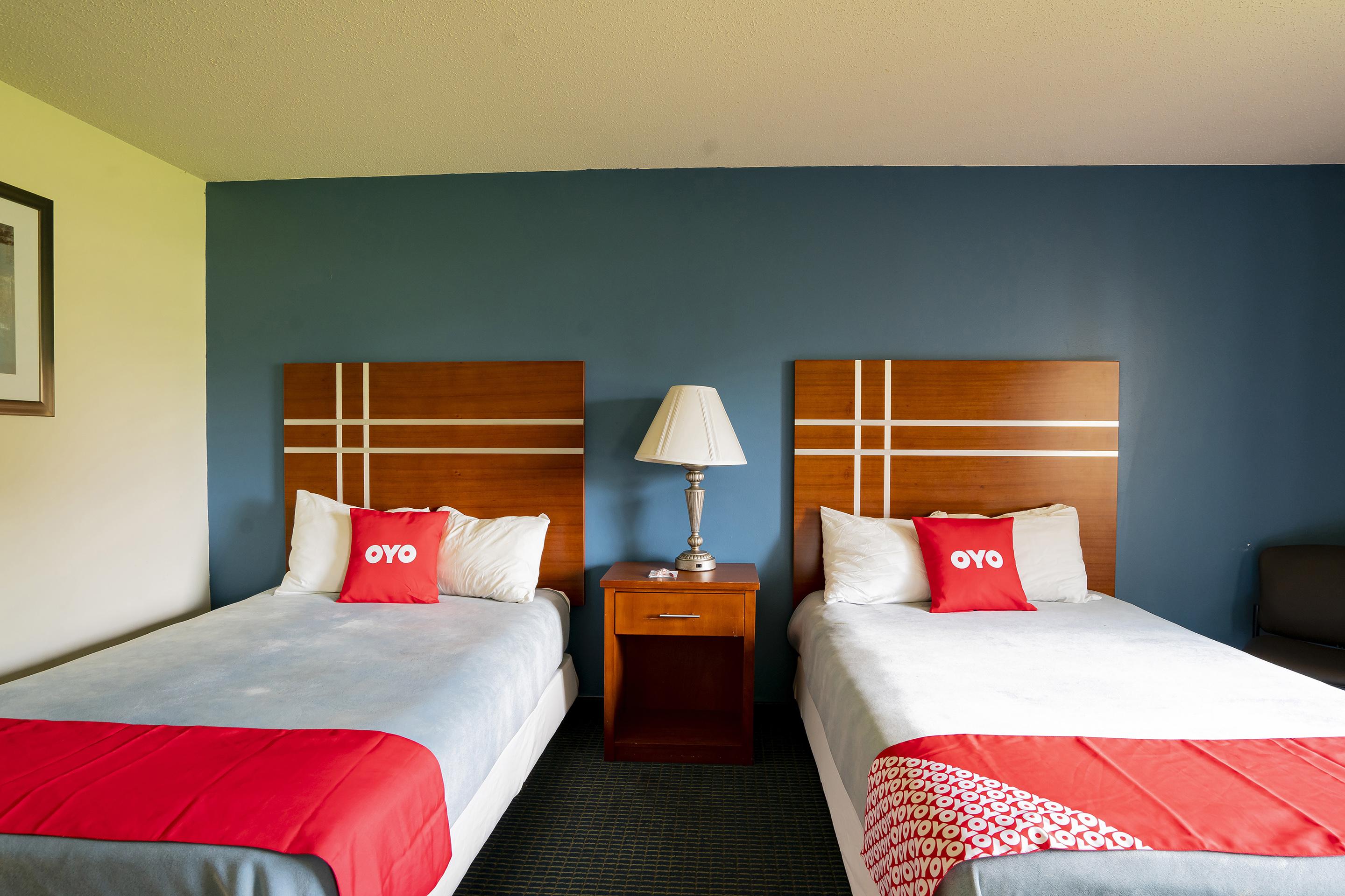 Quality Inn - Redwood Falls Eksteriør billede