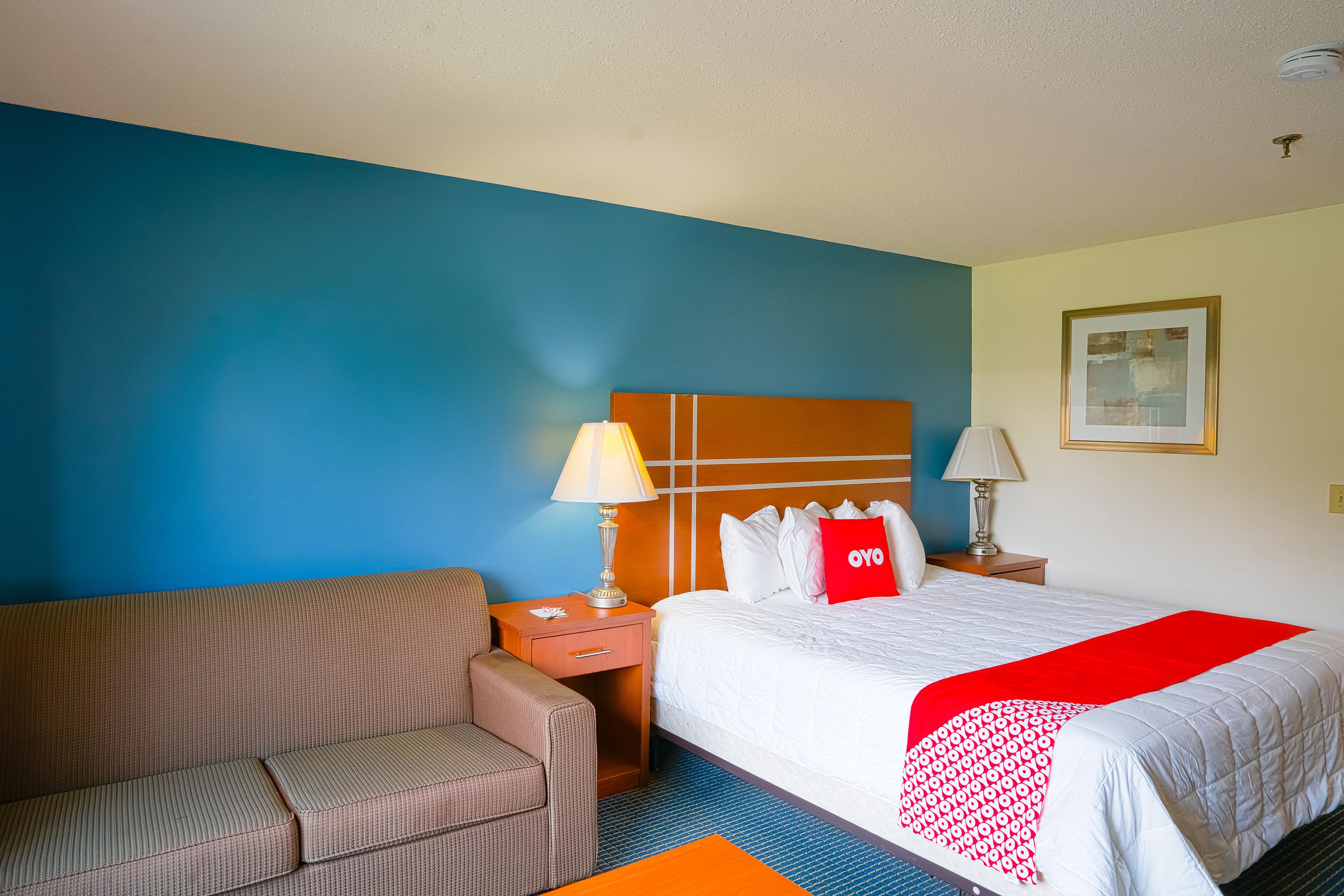 Quality Inn - Redwood Falls Eksteriør billede