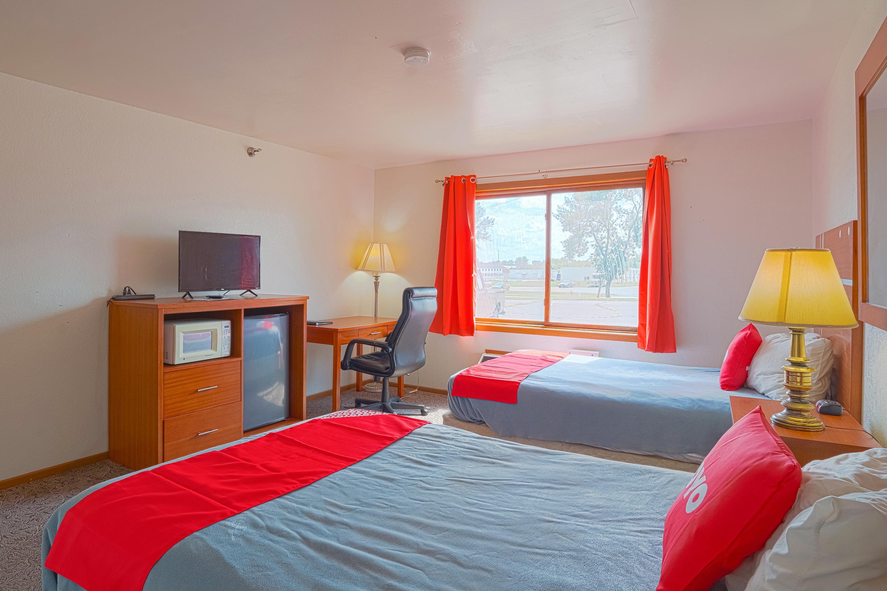 Quality Inn - Redwood Falls Eksteriør billede