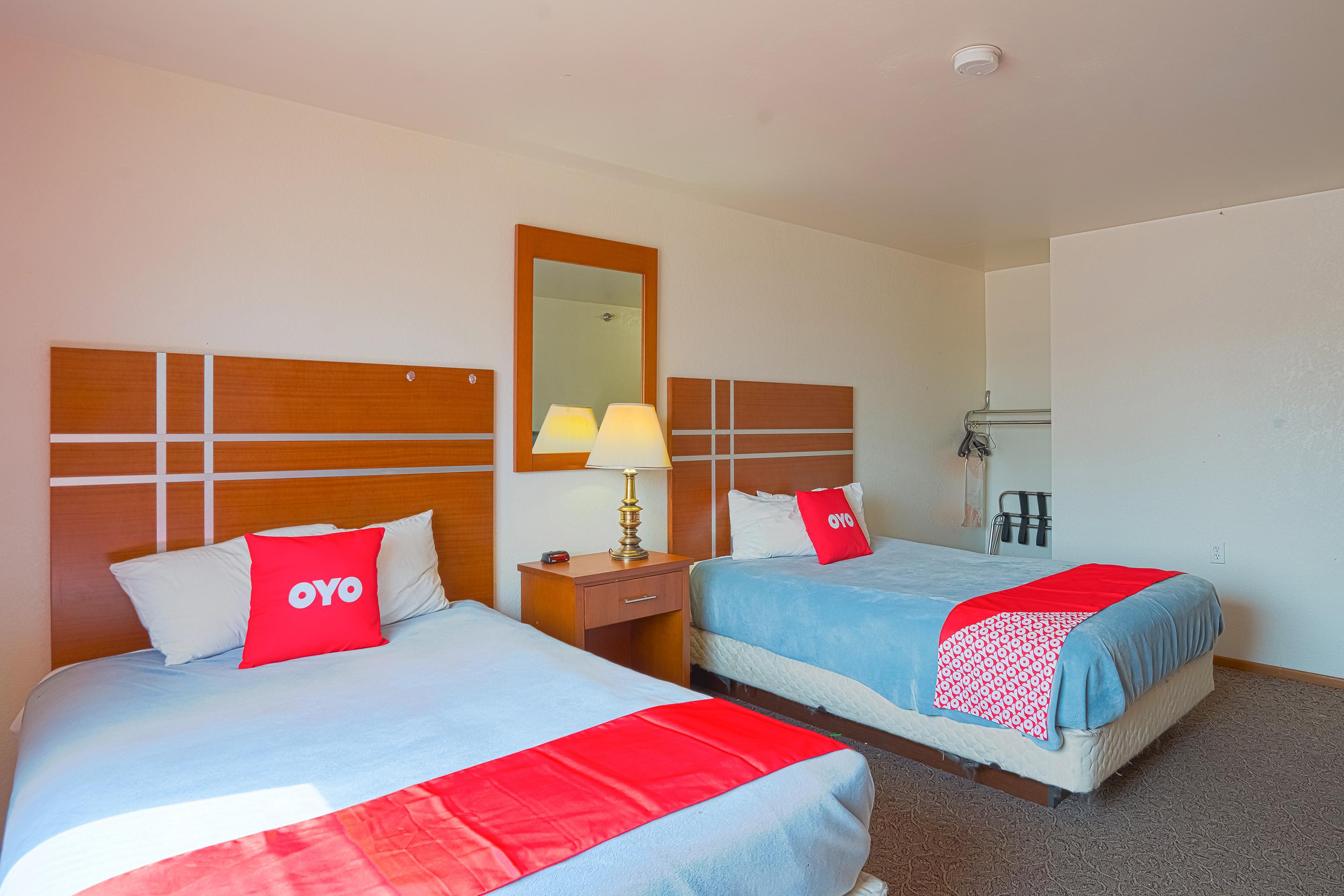 Quality Inn - Redwood Falls Eksteriør billede