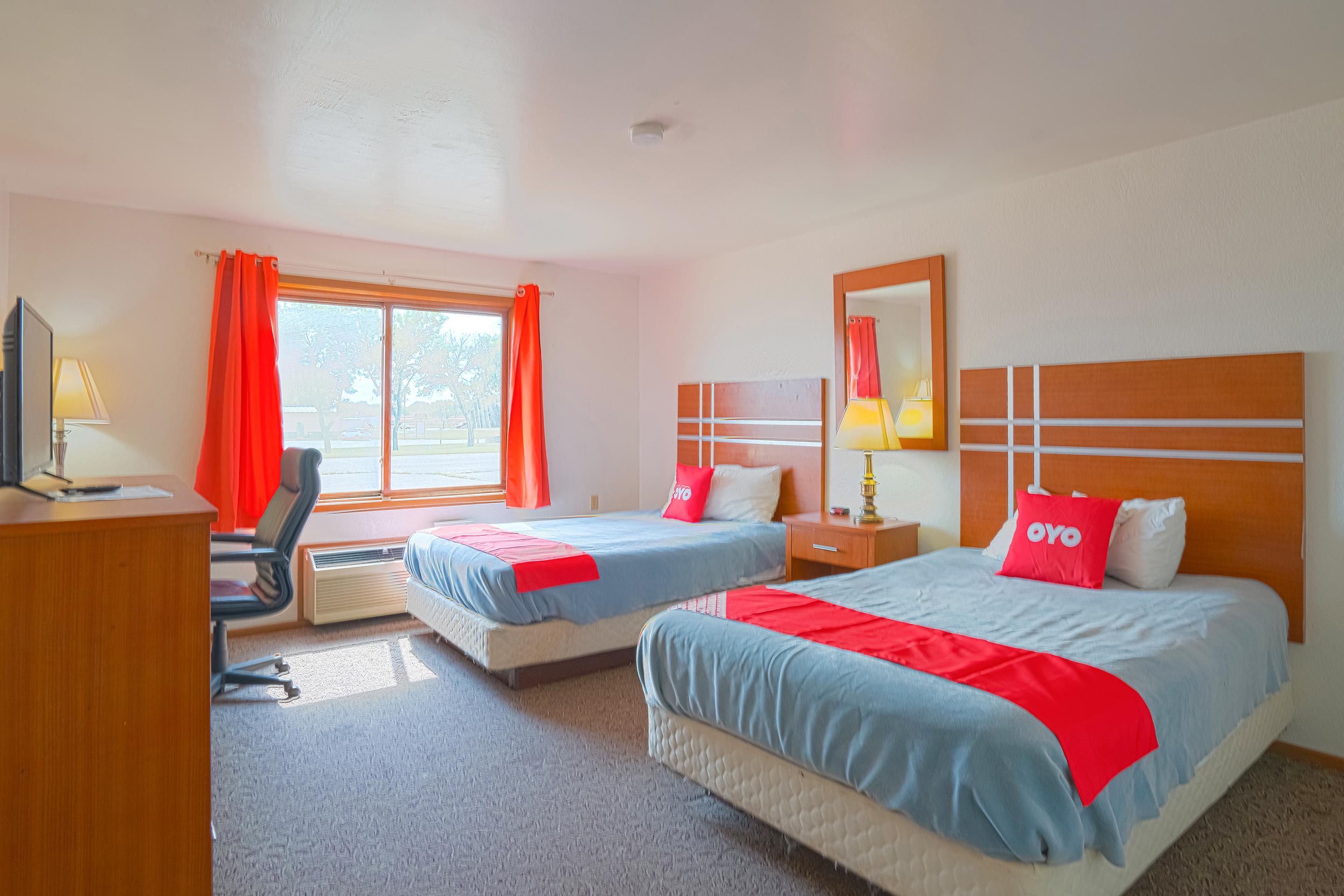Quality Inn - Redwood Falls Eksteriør billede