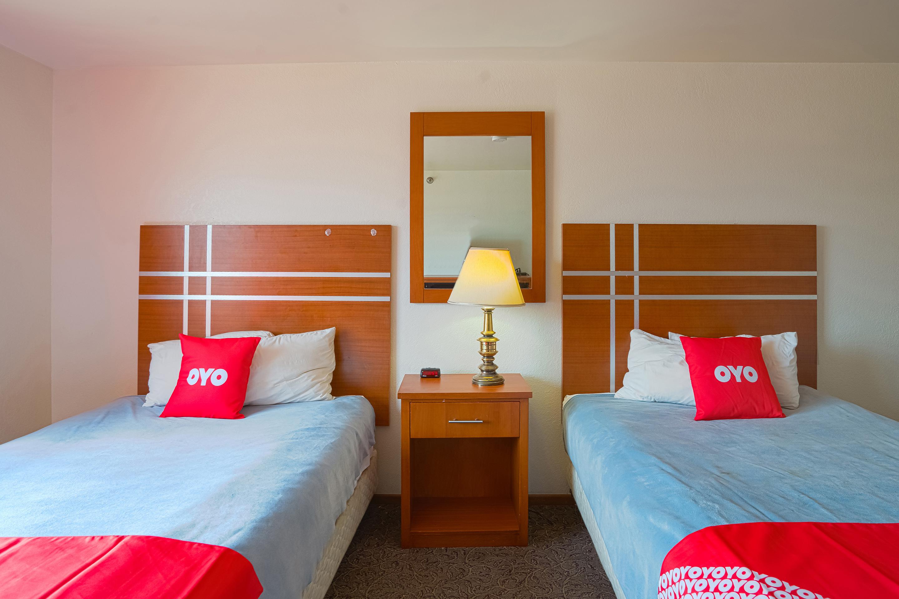Quality Inn - Redwood Falls Eksteriør billede