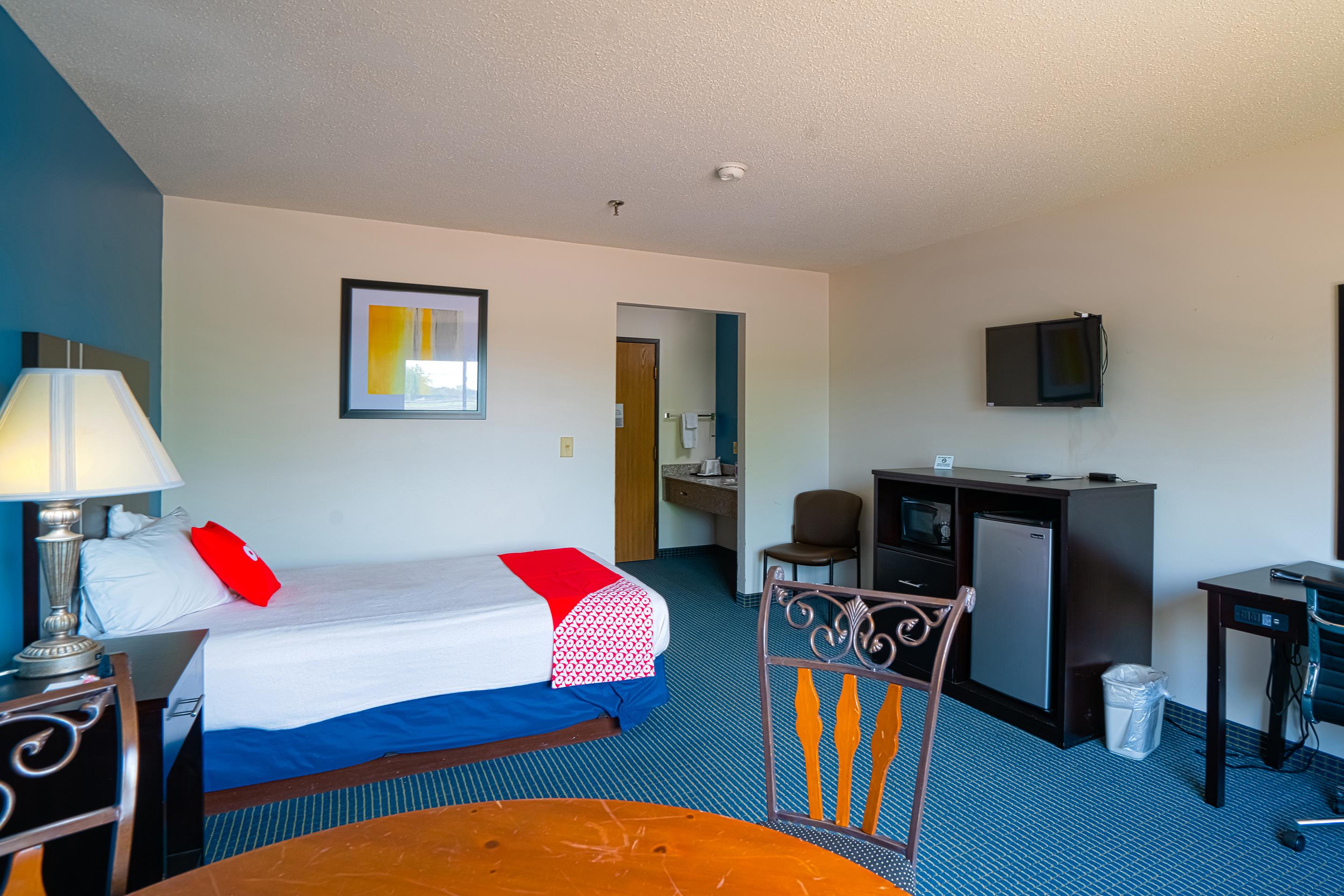 Quality Inn - Redwood Falls Eksteriør billede
