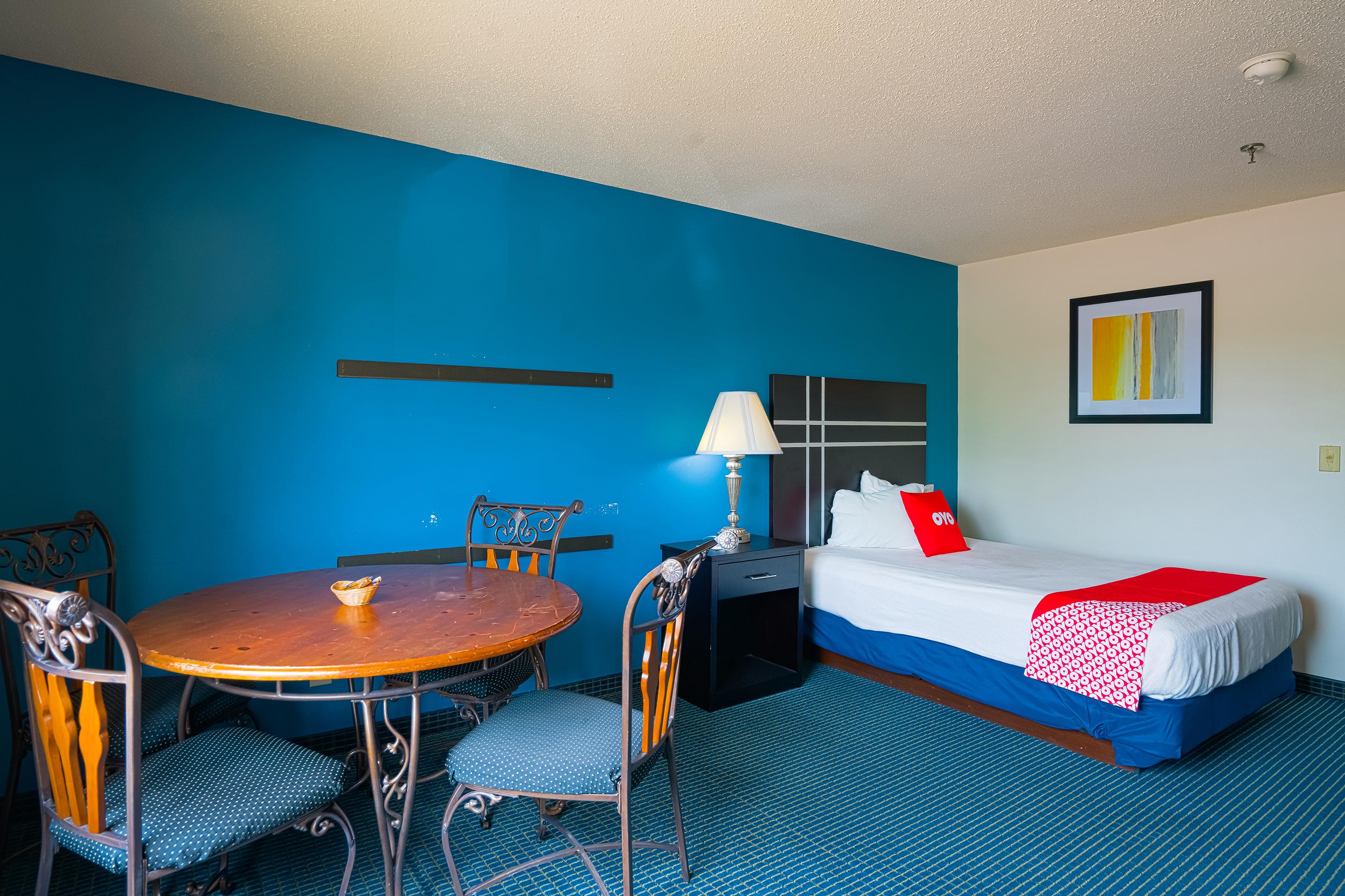 Quality Inn - Redwood Falls Eksteriør billede