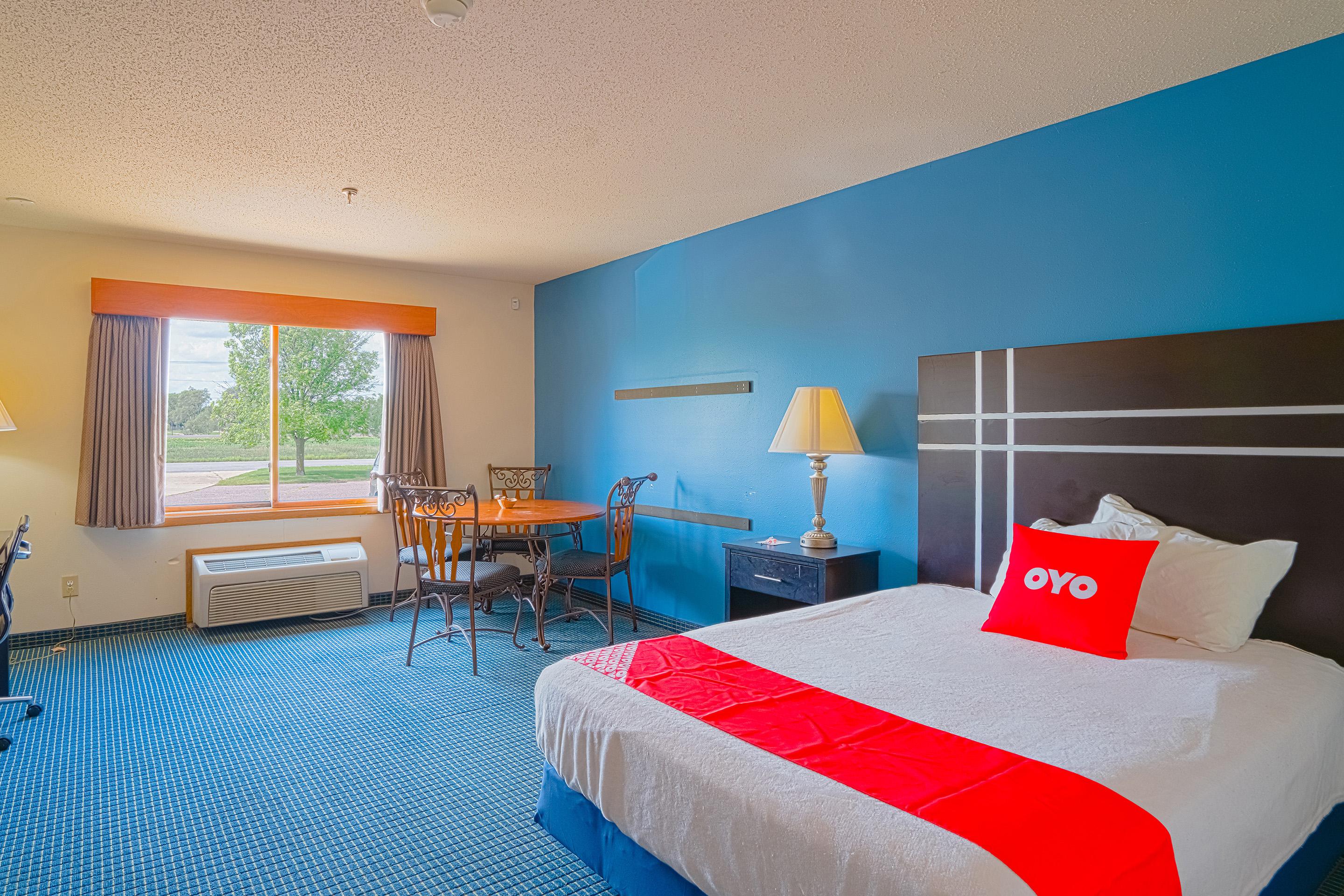 Quality Inn - Redwood Falls Eksteriør billede