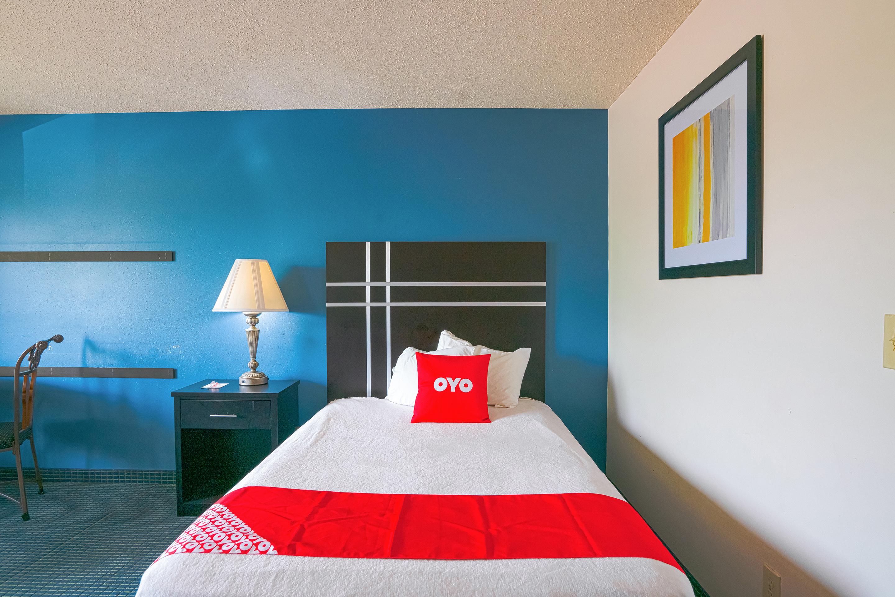 Quality Inn - Redwood Falls Eksteriør billede