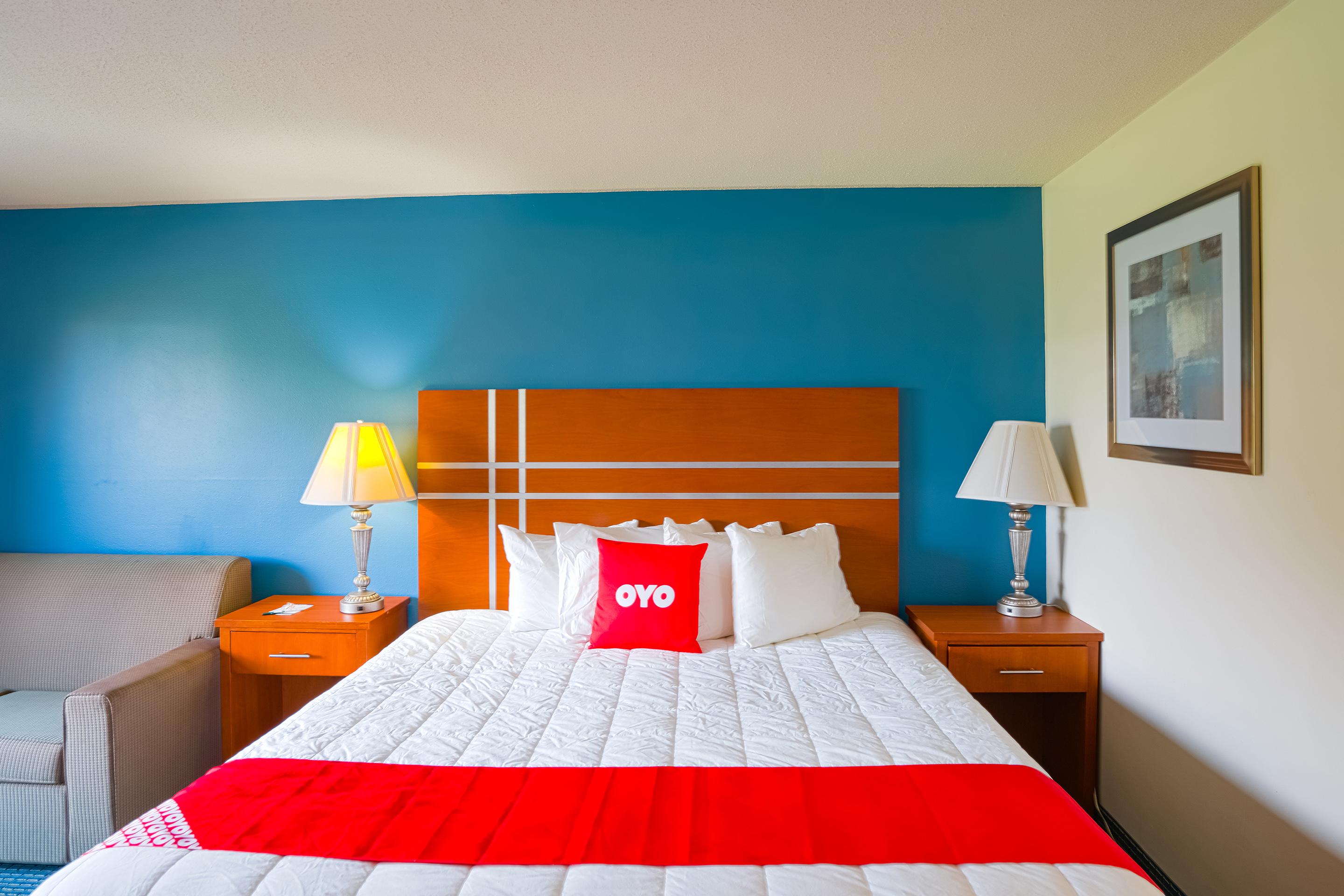 Quality Inn - Redwood Falls Eksteriør billede