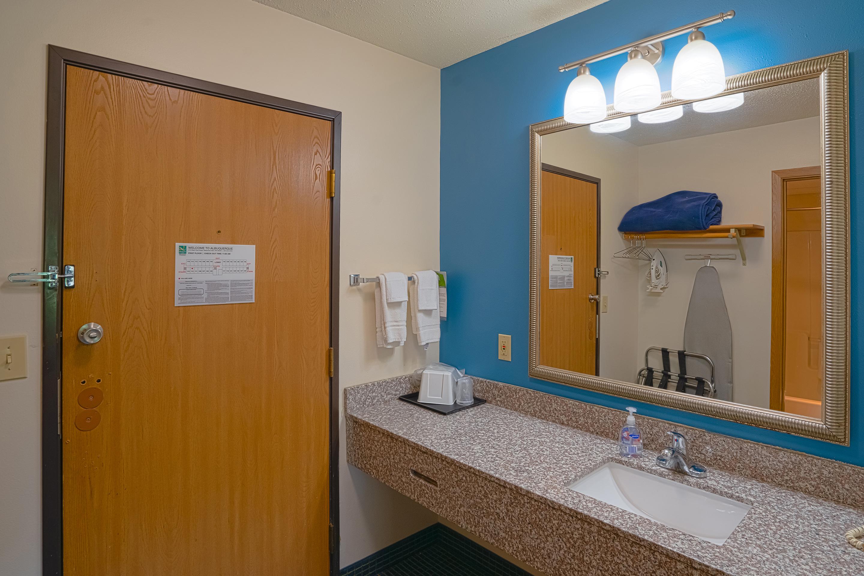 Quality Inn - Redwood Falls Eksteriør billede