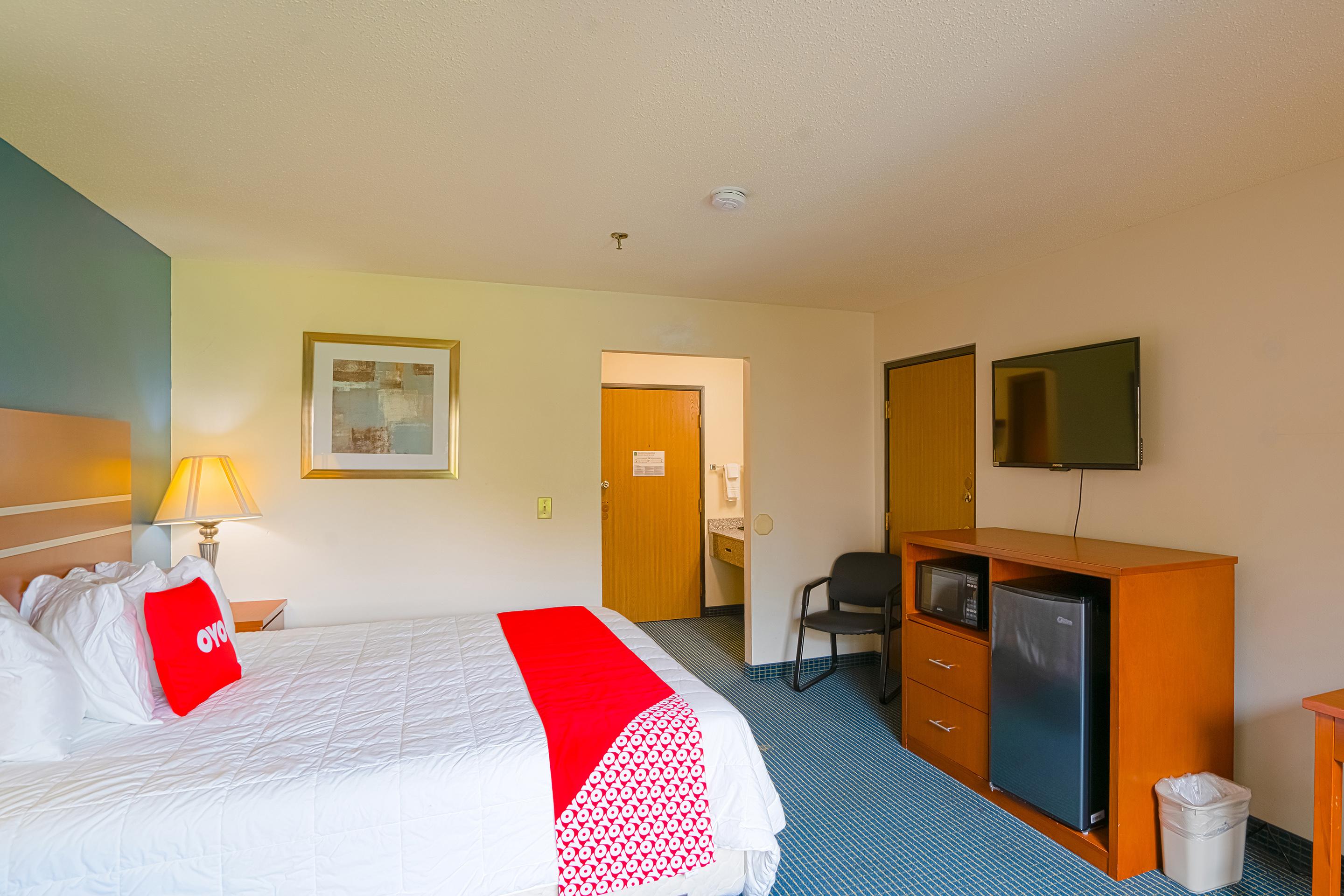 Quality Inn - Redwood Falls Eksteriør billede