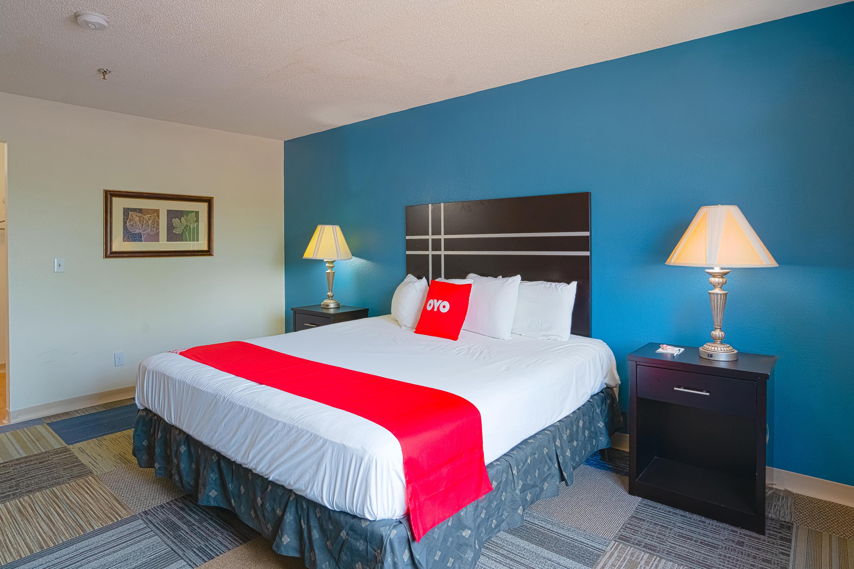 Quality Inn - Redwood Falls Eksteriør billede