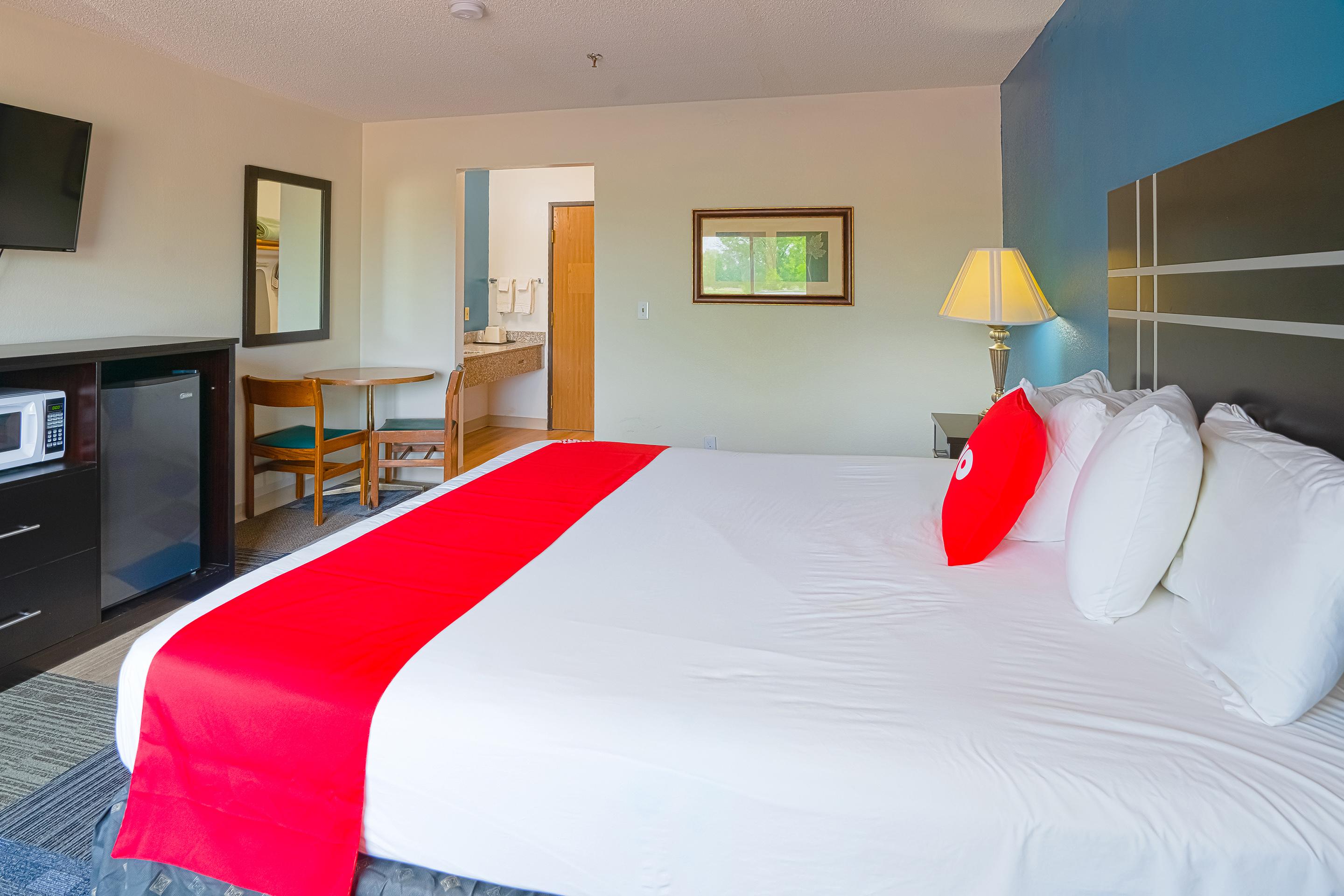 Quality Inn - Redwood Falls Eksteriør billede