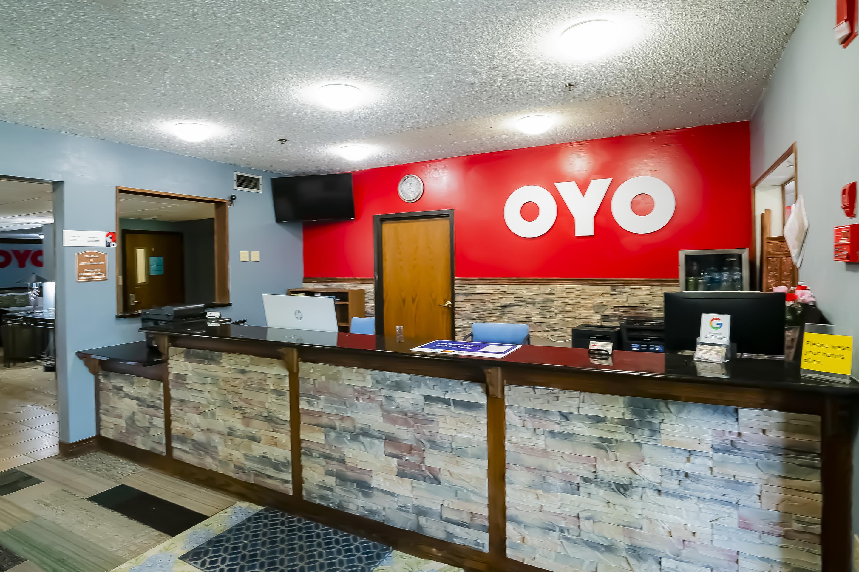 Quality Inn - Redwood Falls Eksteriør billede