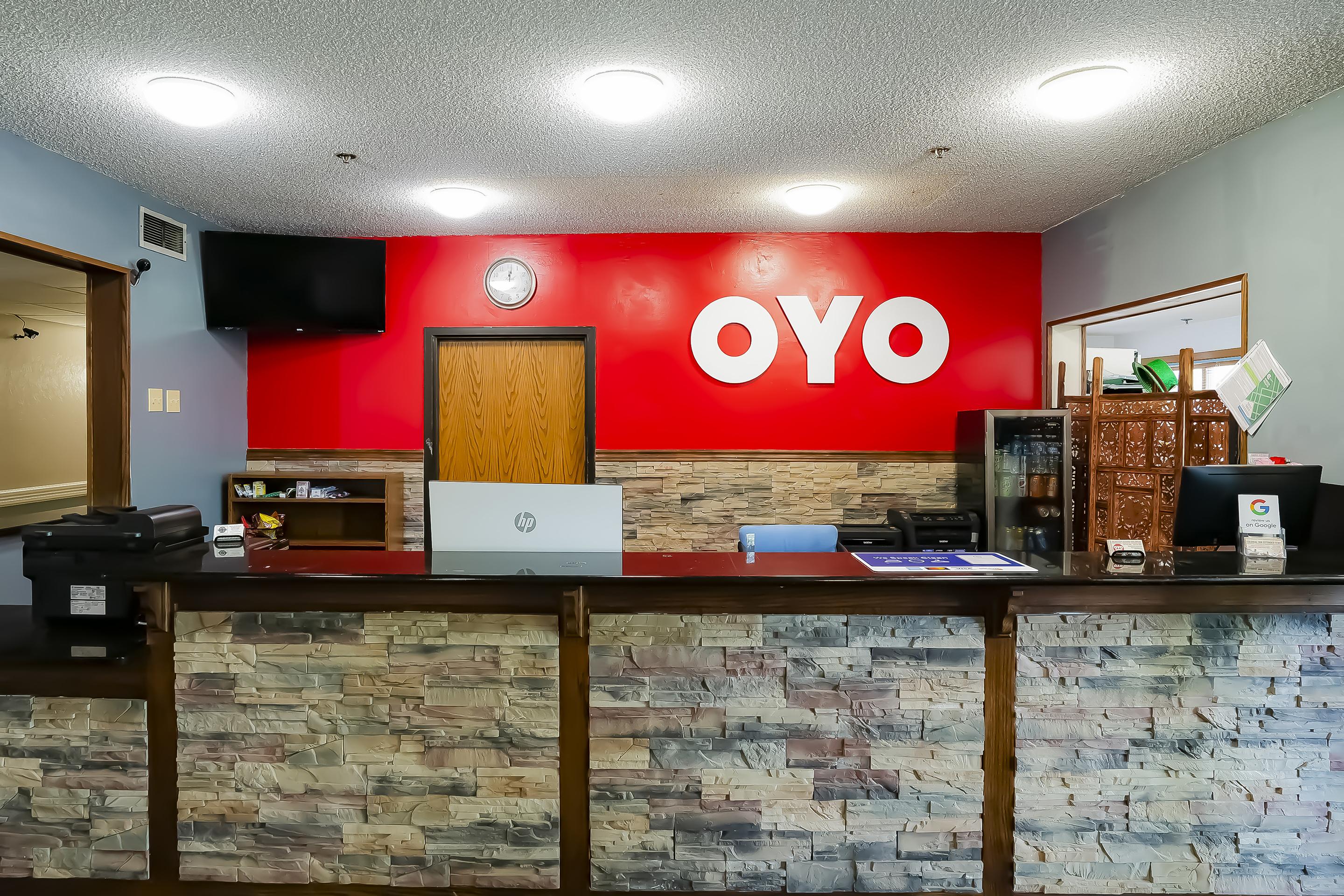 Quality Inn - Redwood Falls Eksteriør billede