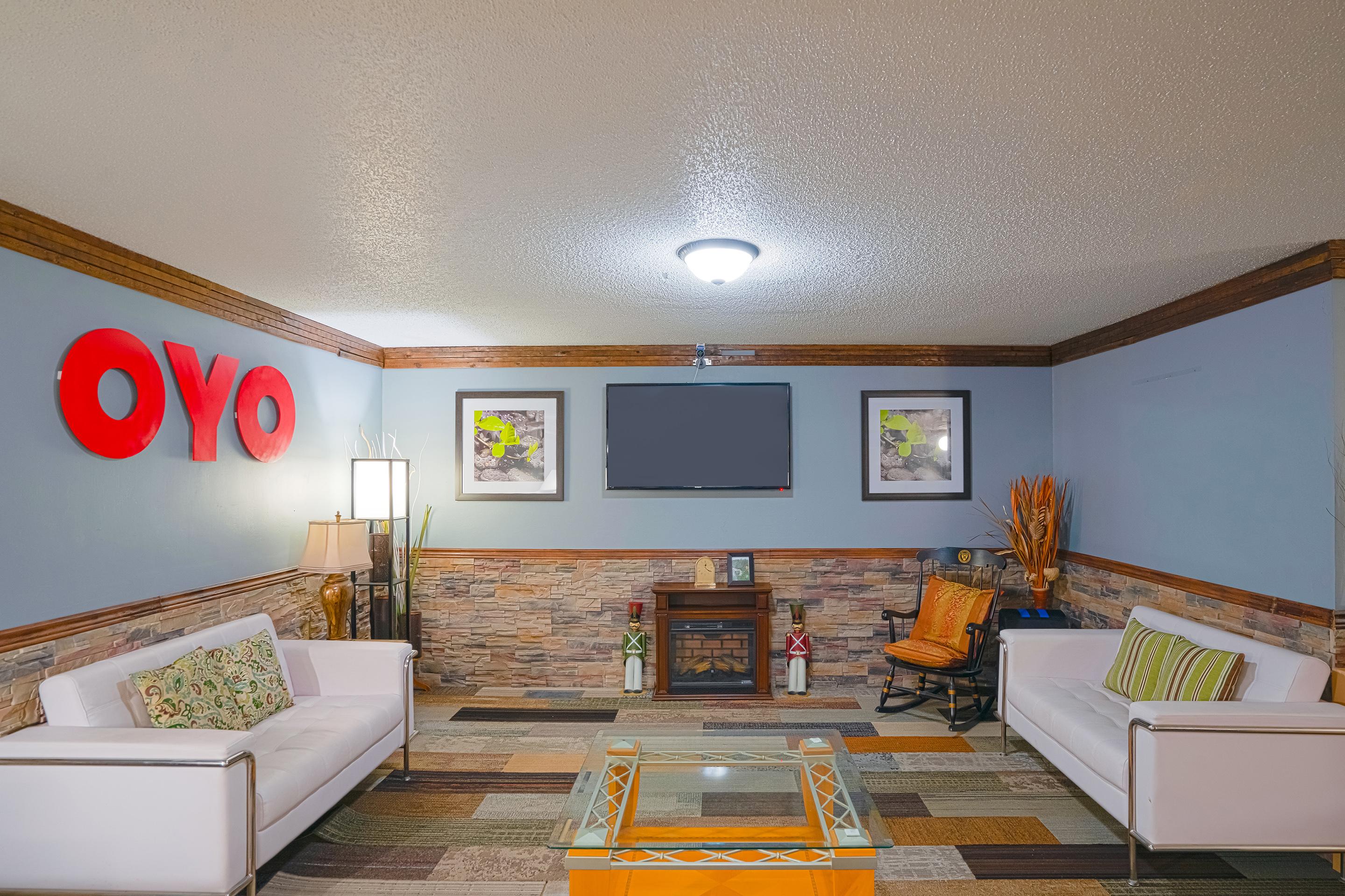 Quality Inn - Redwood Falls Eksteriør billede