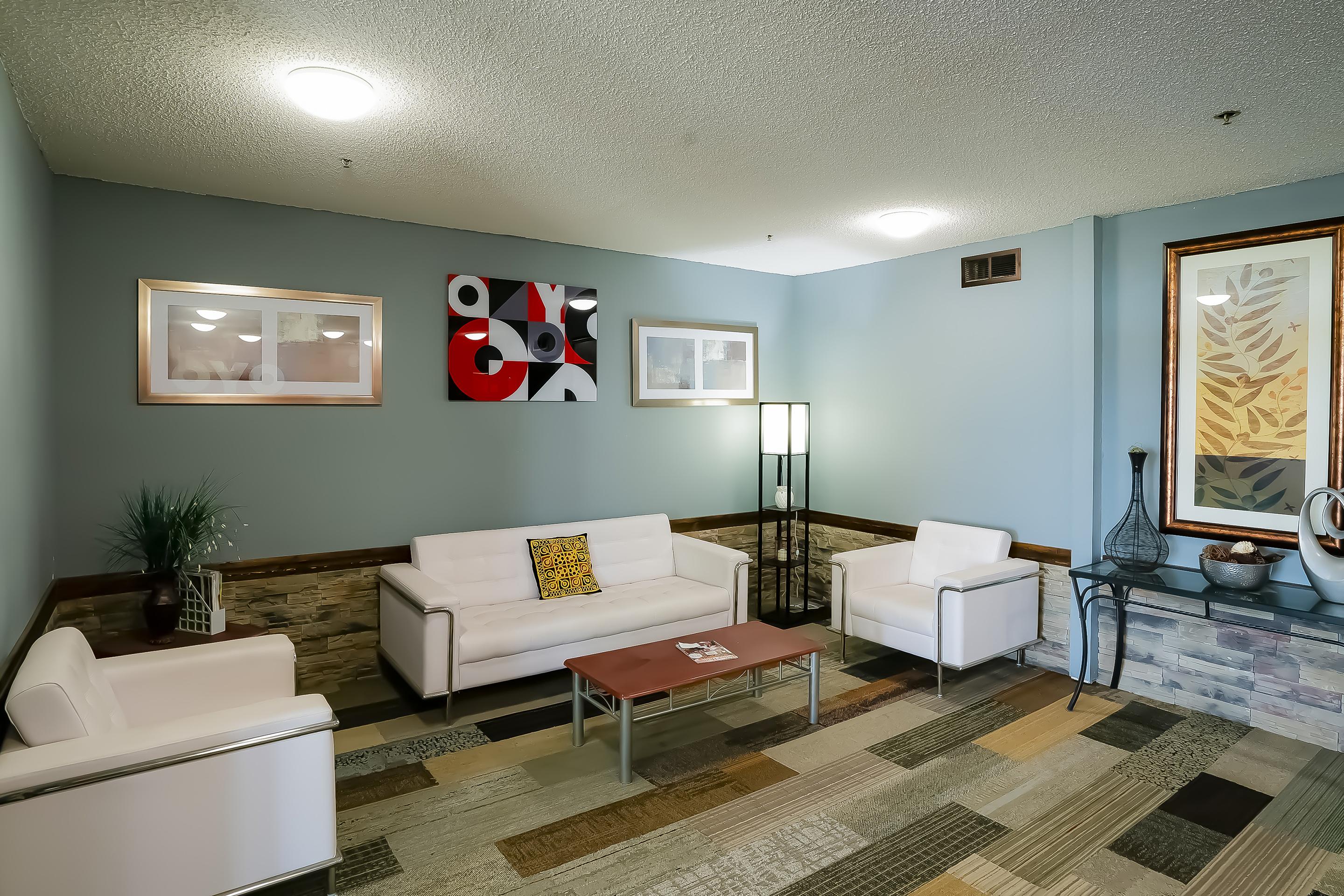 Quality Inn - Redwood Falls Eksteriør billede