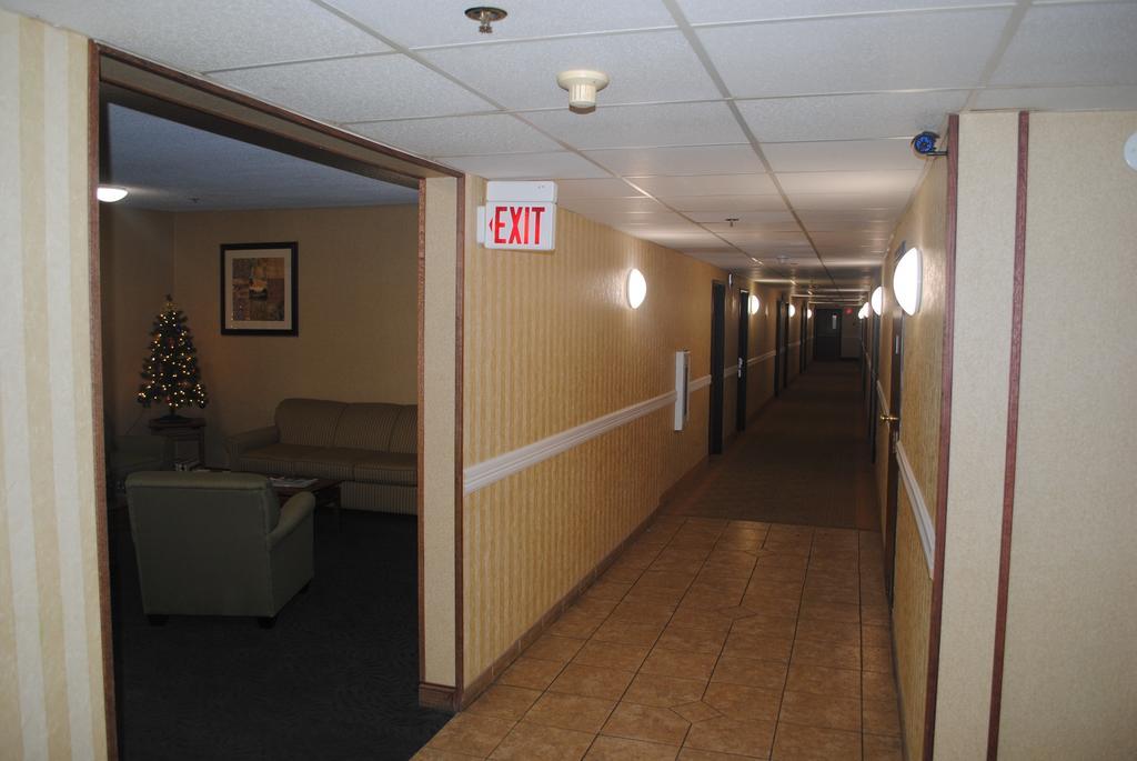 Quality Inn - Redwood Falls Eksteriør billede