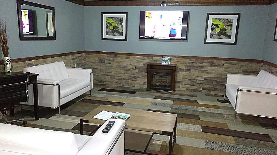 Quality Inn - Redwood Falls Eksteriør billede