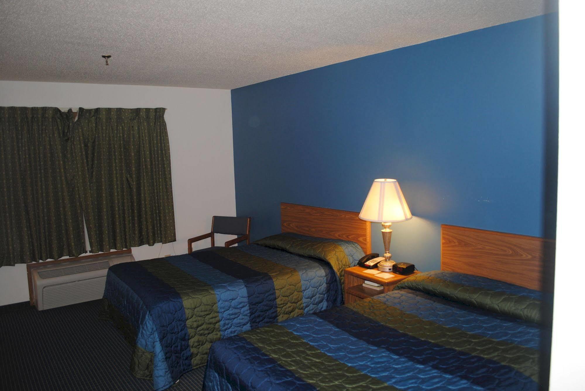 Quality Inn - Redwood Falls Eksteriør billede