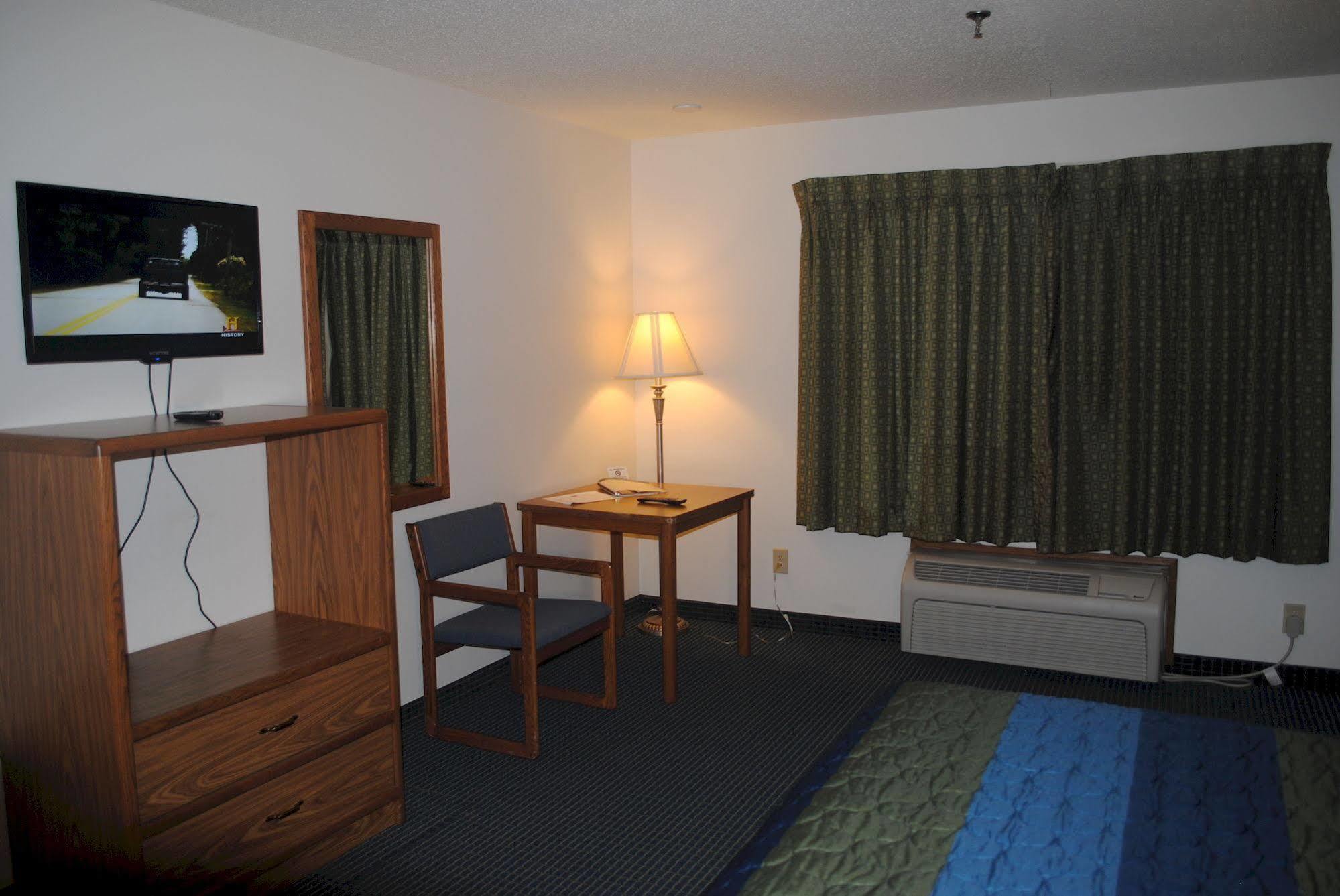 Quality Inn - Redwood Falls Eksteriør billede