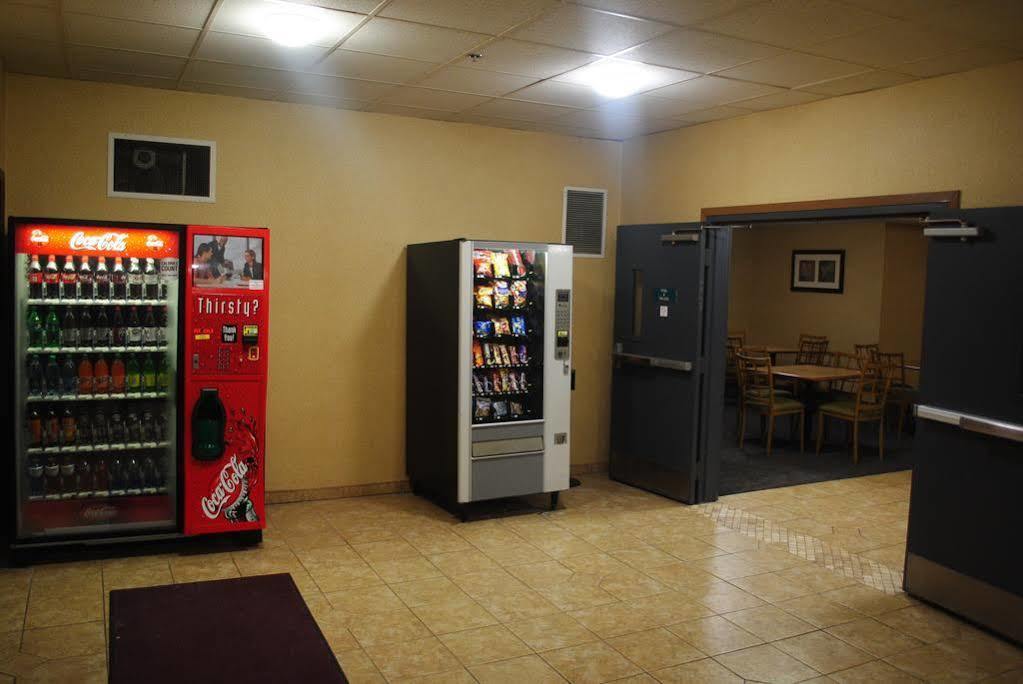 Quality Inn - Redwood Falls Eksteriør billede