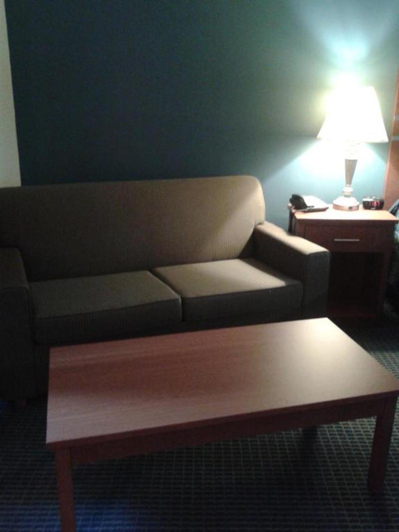 Quality Inn - Redwood Falls Eksteriør billede