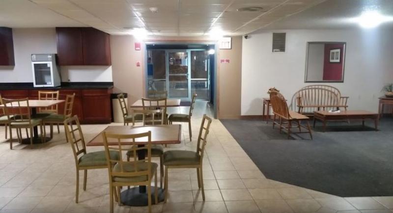Quality Inn - Redwood Falls Eksteriør billede