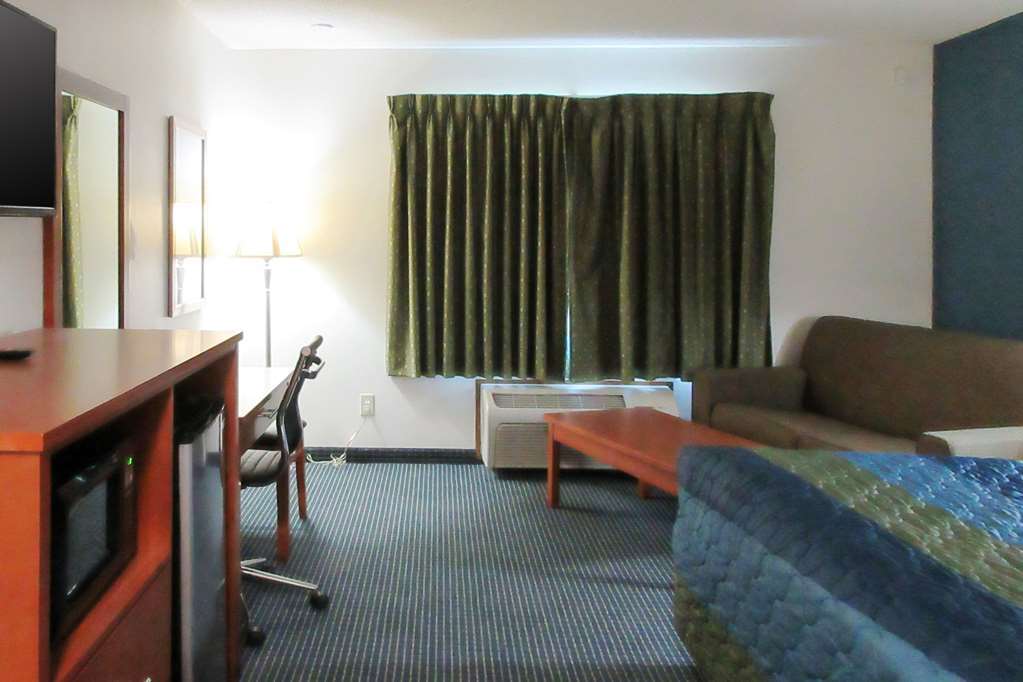 Quality Inn - Redwood Falls Værelse billede