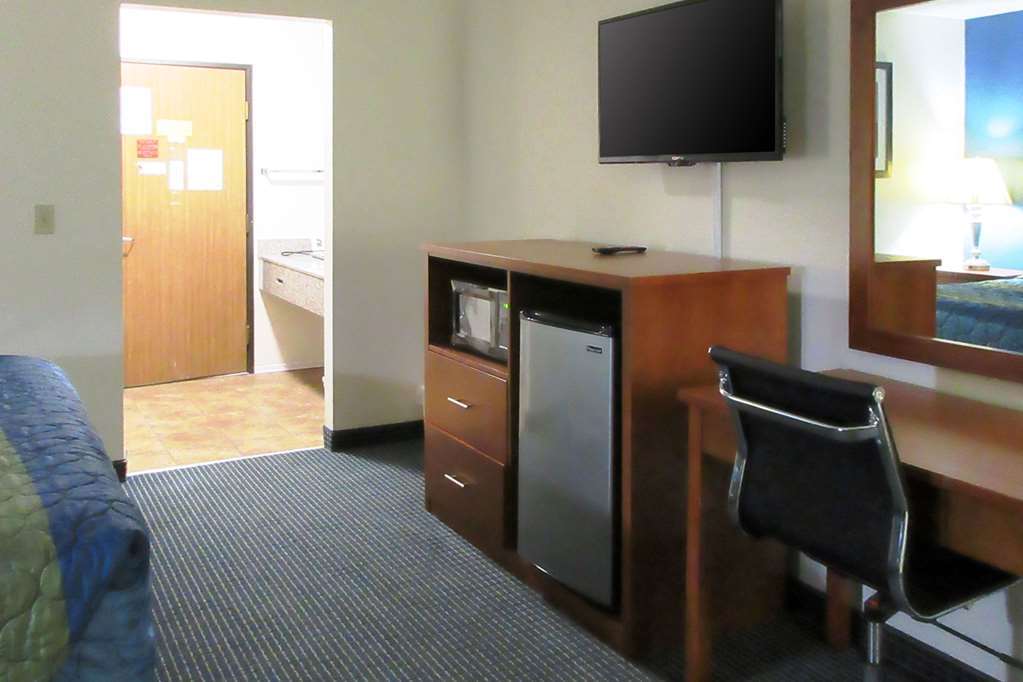 Quality Inn - Redwood Falls Værelse billede