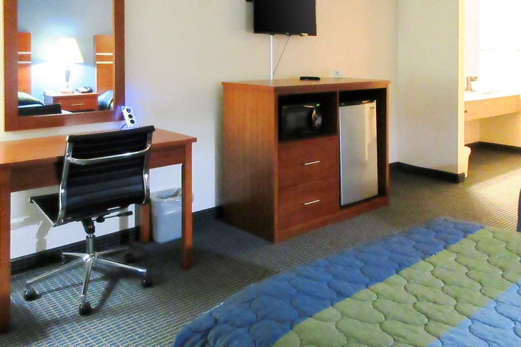 Quality Inn - Redwood Falls Værelse billede